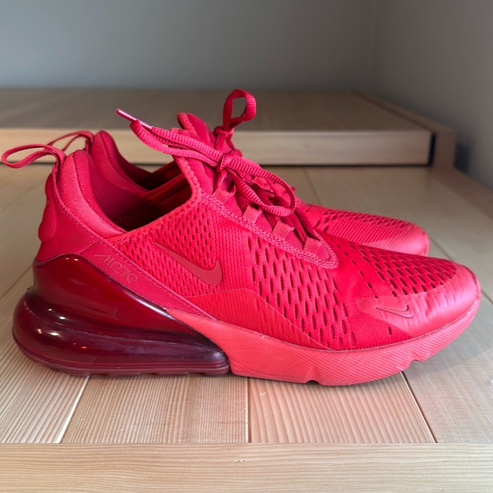 Nike air max 270
